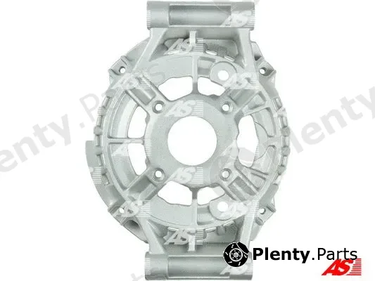 AS-PL ABR0019 — Bracket, alternator drive flange Brand new | AS-PL | Alternator d.e. brackets