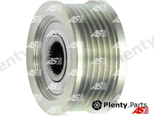 AS-PL AFP4002INA — Alternator Freewheel Clutch Brand new | Ina | Alternator freewheel pulleys