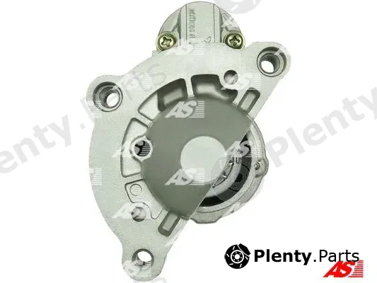 AS-PL S5303PR — Starter Remanufactured | AS-PL | Starters
