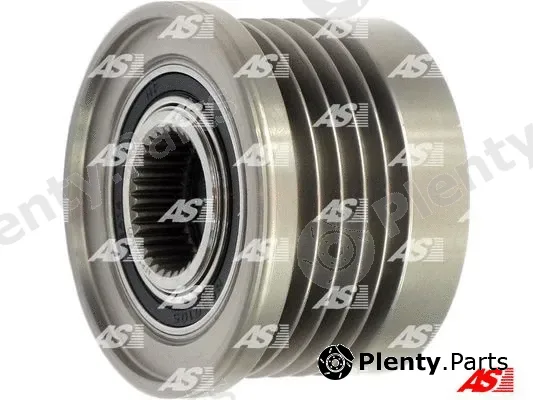 AS-PL AFP3011V — Alternator Freewheel Clutch Brand new | AS-PL | Alternator freewheel pulleys