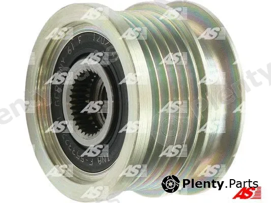 AS-PL AFP0066LUK — Alternator Freewheel Clutch Brand new | Luk | Alternator freewheel pulleys