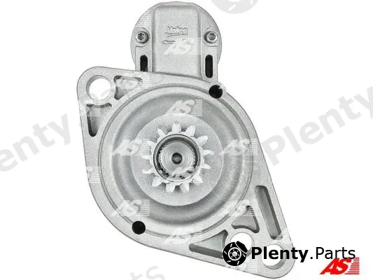 AS-PL S3181PR — Starter Remanufactured | AS-PL | Starters
