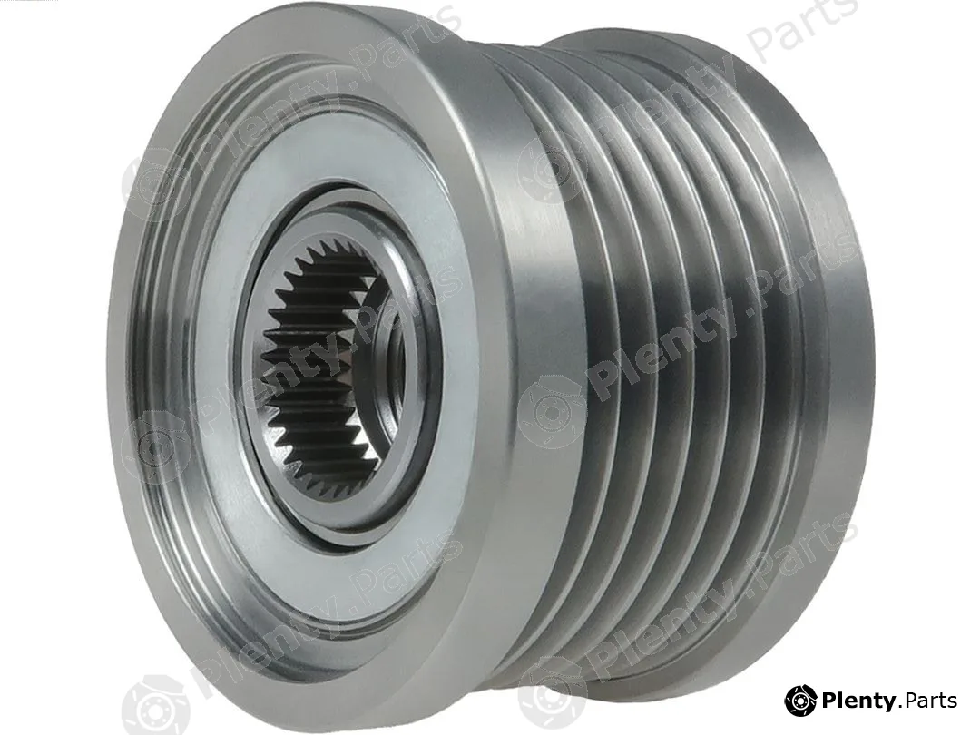 AS-PL AFP5066S — Alternator Freewheel Clutch Brand new | AS-PL | Alternator freewheel pulleys