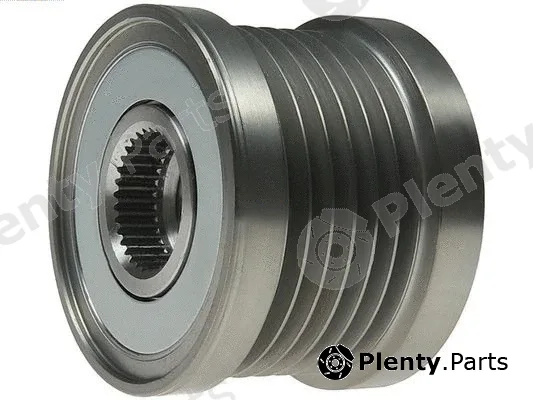AS-PL AFP5012 — Alternator Freewheel Clutch Brand new | AS-PL | Alternator freewheel pulleys