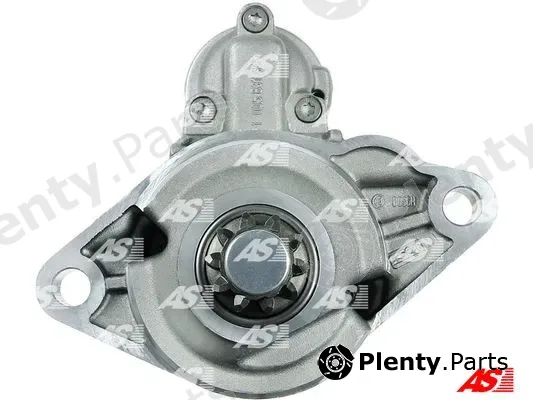 AS-PL S0629BOSCH — Starter Brand new | Bosch | Starters