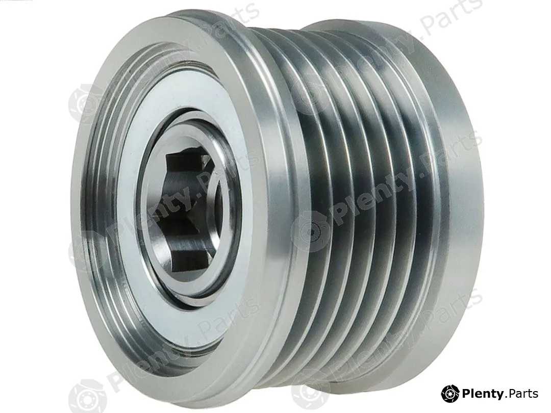 AS-PL AFP5084S — Alternator Freewheel Clutch Brand new | AS-PL | Alternator freewheel pulleys