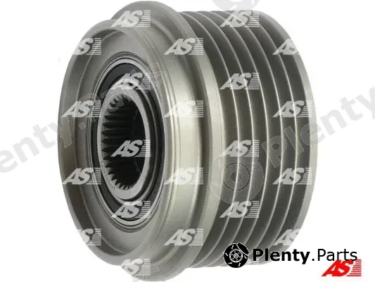 AS-PL AFP0024V — Alternator Freewheel Clutch Brand new | AS-PL | Alternator freewheel pulleys