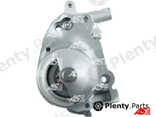 AS-PL S6166 — Starter Brand new | AS-PL | Starters | 428000-3980