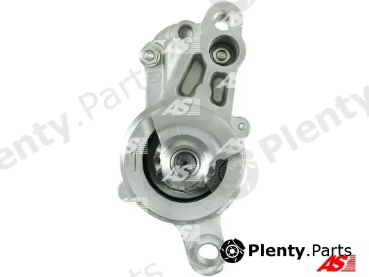 AS-PL S6148DENSO — Starter Brand new | Denso | Starters