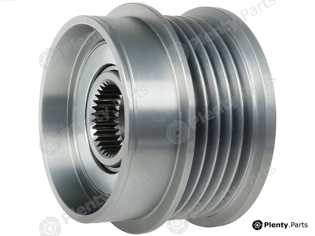 AS-PL AFP3080S — Alternator Freewheel Clutch Brand new | AS-PL | Alternator freewheel pulleys