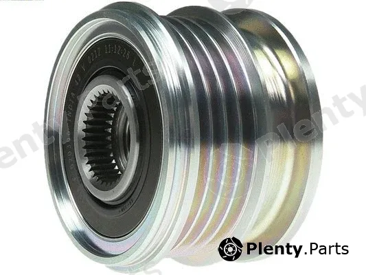 AS-PL AFP9034INA — Alternator Freewheel Clutch Brand new | Ina | Alternator freewheel pulleys