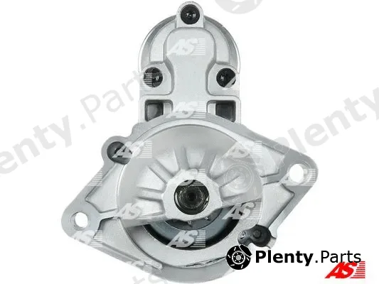 AS-PL S0704S — Starter Brand new | AS-PL | Starters | 0001172401