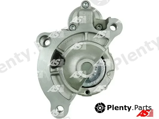 AS-PL S0550PR — Starter Remanufactured | AS-PL | Starters