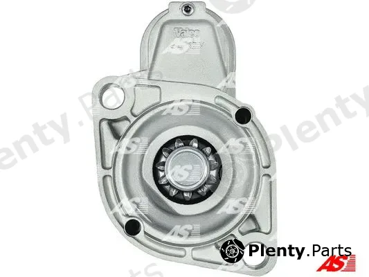 AS-PL S3025PR — Starter Remanufactured | AS-PL | Starters