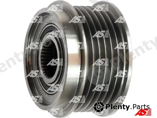 AS-PL AFP3006V — Alternator Freewheel Clutch Brand new | AS-PL | Alternator freewheel pulleys