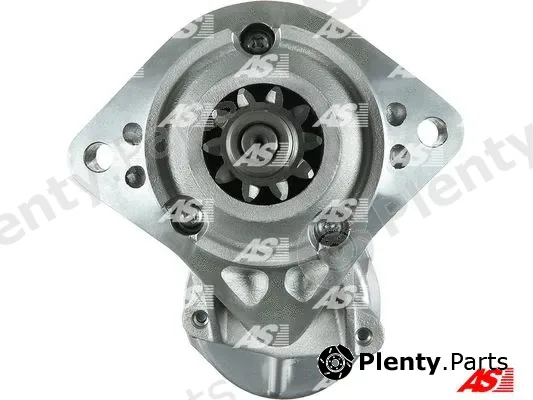 AS-PL S6416DENSO — Starter Brand new | Denso | Starters
