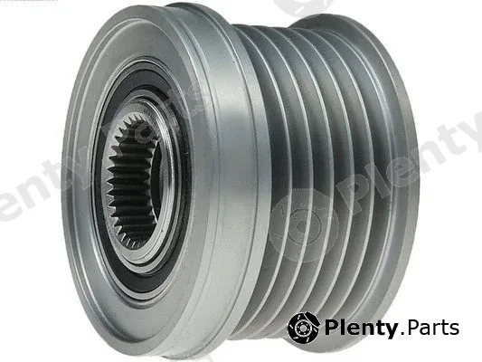 AS-PL AFP0030V — Alternator Freewheel Clutch Brand new | AS-PL | Alternator freewheel pulleys
