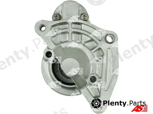 AS-PL S5299PR — Starter Remanufactured | AS-PL | Starters