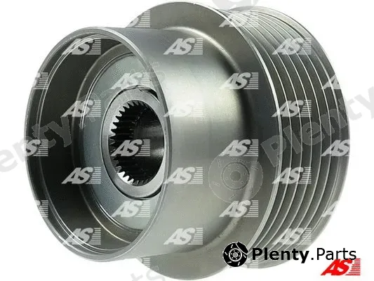 AS-PL AFP0090 — Alternator Freewheel Clutch Brand new | AS-PL | Alternator freewheel pulleys