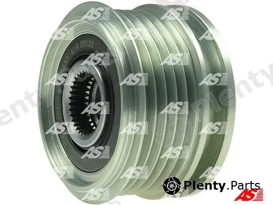 AS-PL AFP9023INA — Alternator Freewheel Clutch Brand new | Ina | Alternator freewheel pulleys