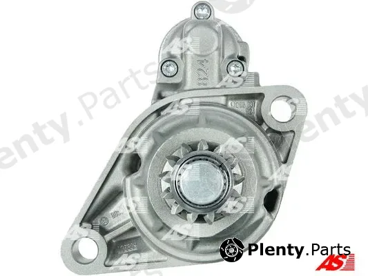 AS-PL S0650PR — Starter Remanufactured | AS-PL | Starters