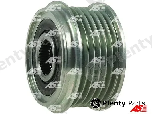 AS-PL AFP4005INA — Alternator Freewheel Clutch Brand new | Ina | Alternator freewheel pulleys