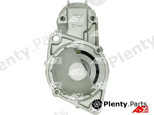 AS-PL S3169PR — Starter Remanufactured | AS-PL | Starters