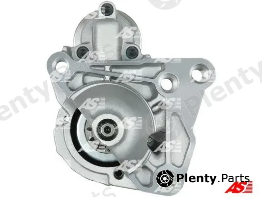 AS-PL S0741S — Starter Brand new | AS-PL | Starters | 0001107477