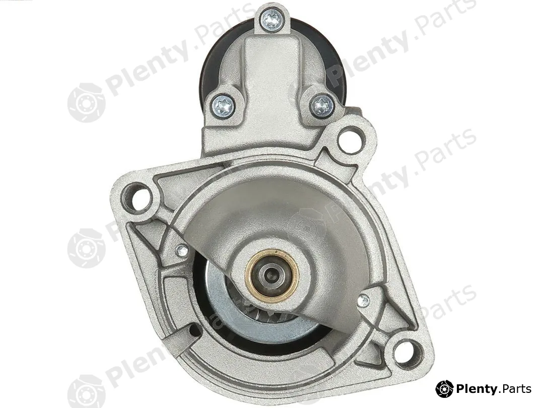 AS-PL S0073SR — Starter Remanufactured | AS-PL | Starters
