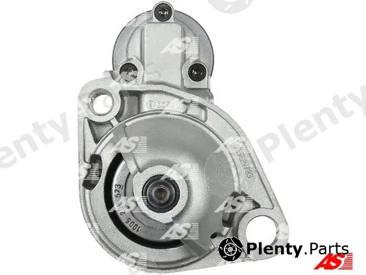 AS-PL S0233PR — Starter Remanufactured | AS-PL | Starters
