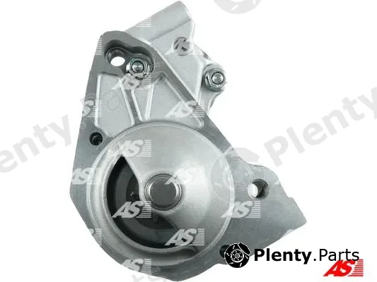 AS-PL S6165 — Starter Brand new | AS-PL | Starters | 428000-4640