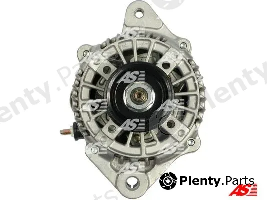 AS-PL A6058DENSO — Alternator Brand new | Denso | Alternators