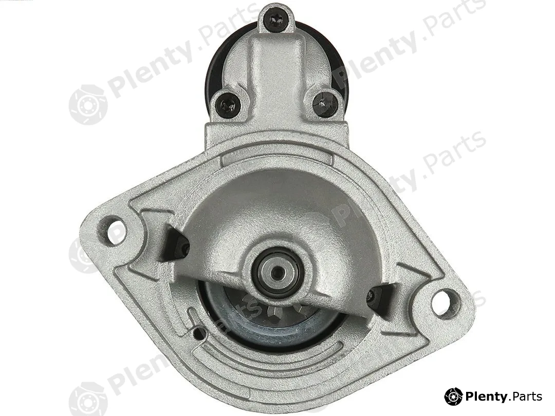 AS-PL S0020SR — Starter Remanufactured | AS-PL | Starters