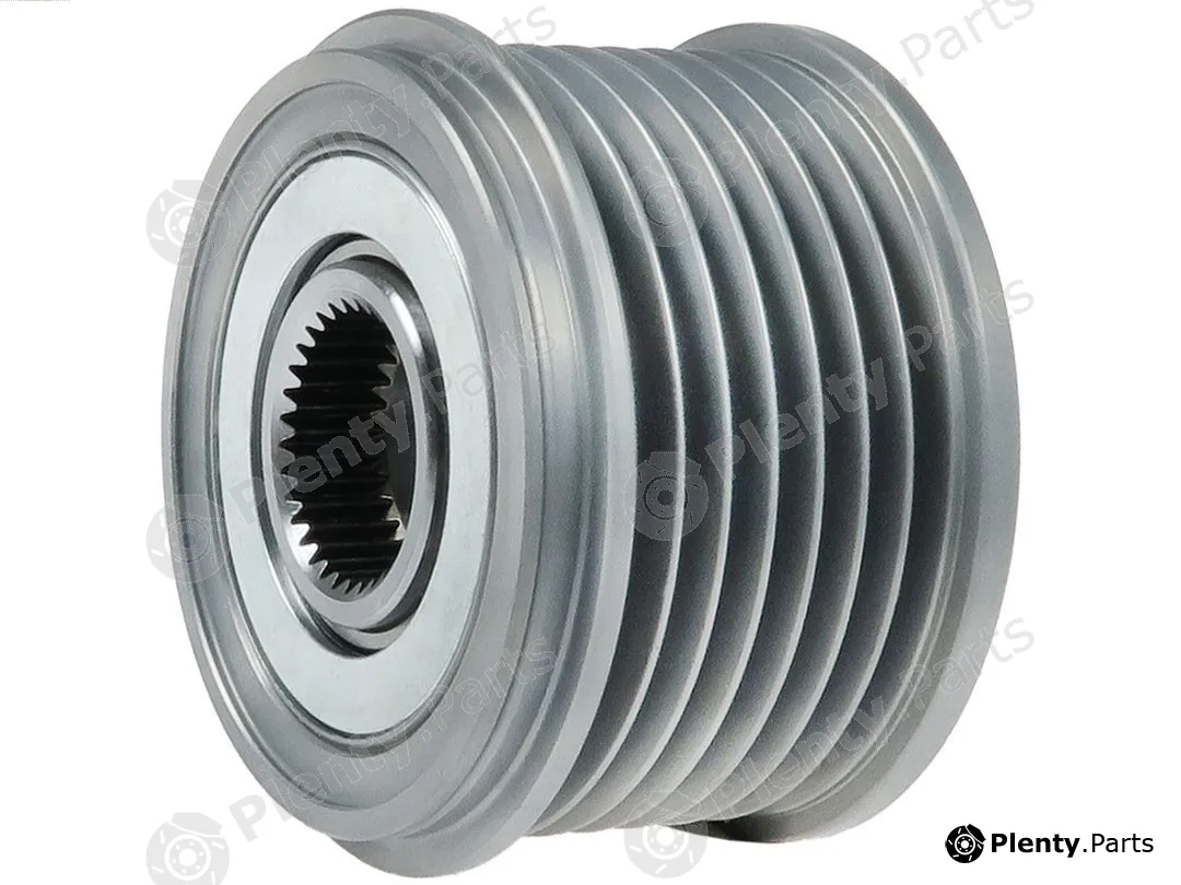 AS-PL AFP3083S — Alternator Freewheel Clutch Brand new | AS-PL | Alternator freewheel pulleys