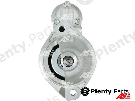AS-PL S0774S — Starter Brand new | AS-PL | Starters | 0001219008