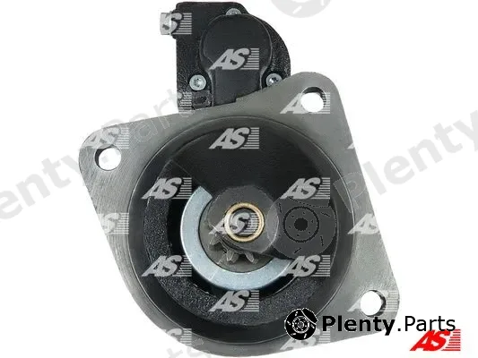 AS-PL S0760S — Starter Brand new | AS-PL | Starters | 0001362062