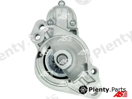AS-PL S0610PR — Starter Remanufactured | AS-PL | Starters