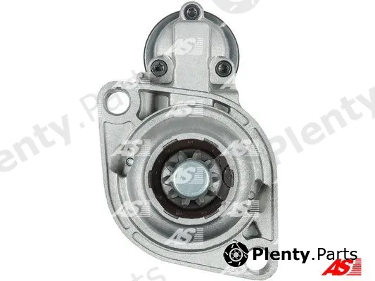 AS-PL S0025SR — Starter Remanufactured | AS-PL | Starters