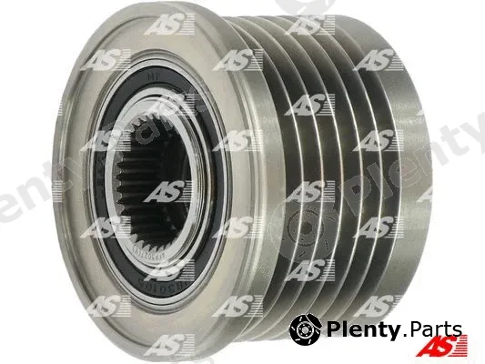 AS-PL AFP3027V — Alternator Freewheel Clutch Brand new | AS-PL | Alternator freewheel pulleys
