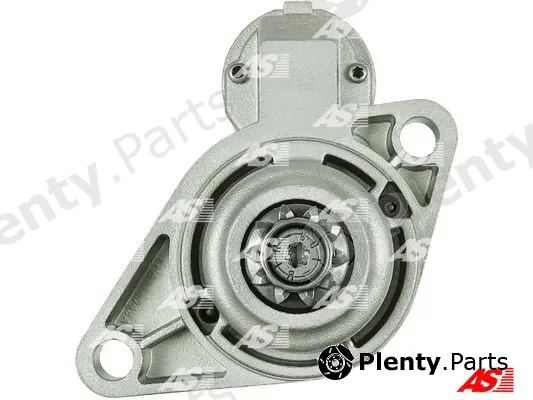 AS-PL S3167PR — Starter Remanufactured | AS-PL | Starters