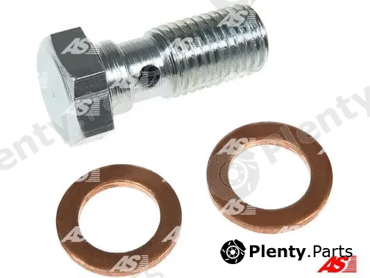 AS-PL ARS9150S — Vacuum Pump Brand new | AS-PL | Alternator repair sets for vacuum pumps