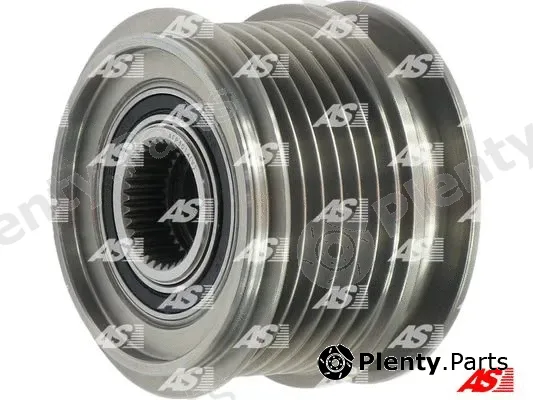 AS-PL AFP3014V — Alternator Freewheel Clutch Brand new | AS-PL | Alternator freewheel pulleys
