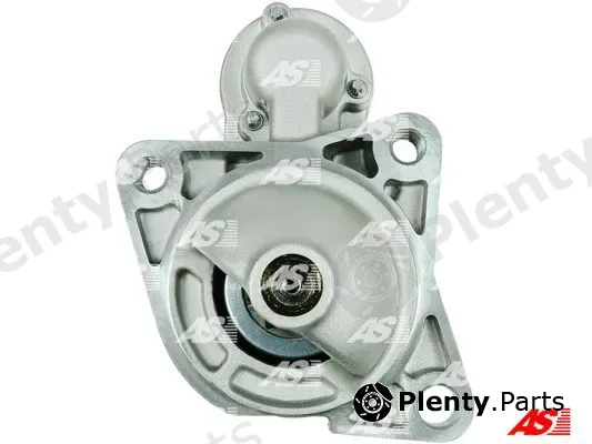 AS-PL S1071S — Starter Brand new | AS-PL | Starters | RK30A18400U