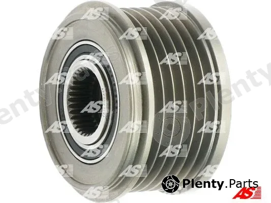 AS-PL AFP0053V — Alternator Freewheel Clutch Brand new | AS-PL | Alternator freewheel pulleys