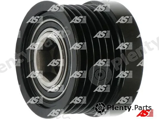 AS-PL AFP6036 — Alternator Freewheel Clutch Brand new | AS-PL | Alternator freewheel pulleys