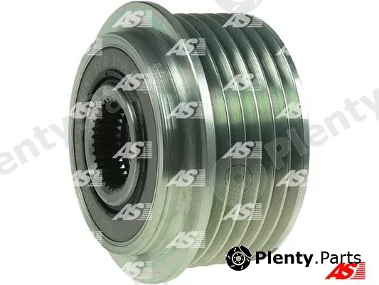 AS-PL AFP0024INA — Alternator Freewheel Clutch Brand new | Ina | Alternator freewheel pulleys