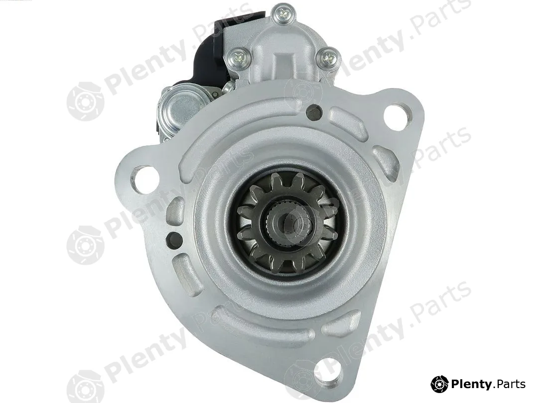 AS-PL S5227MITSUBISHI — Starter Brand new | Mitsubishi | Starters