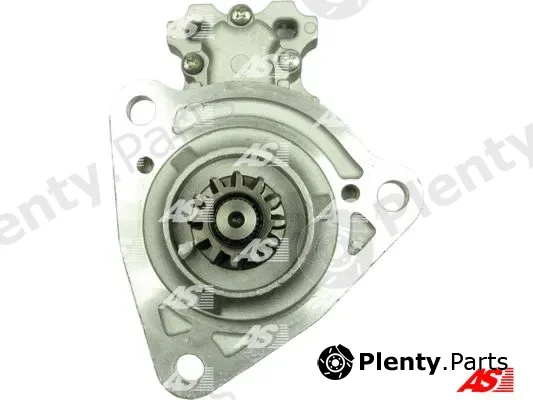 AS-PL S5075 — Starter Brand new | AS-PL | Starters