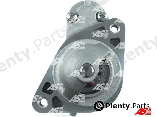 AS-PL S6161 — Starter Brand new | AS-PL | Starters