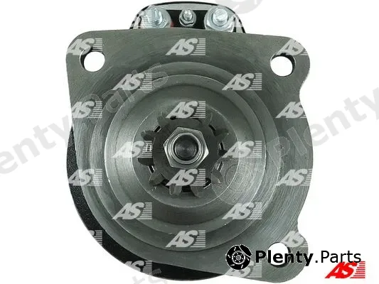 AS-PL S0009 — Starter Brand new | AS-PL | Starters | 0001417023